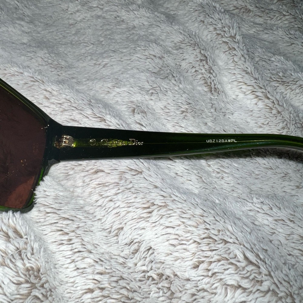 Christian Dior 55mm Sunglasses - Picture 3 of 4